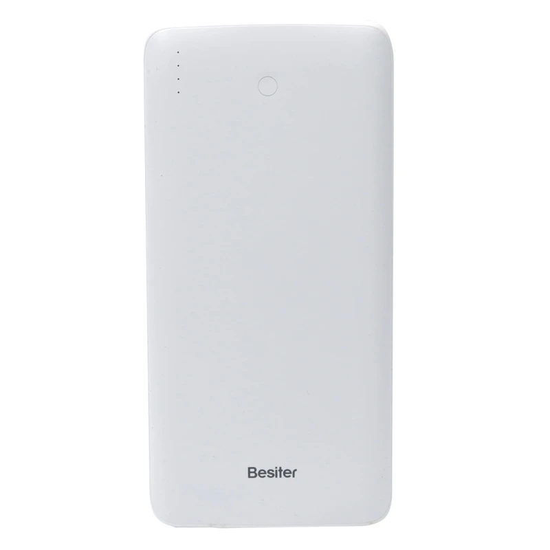 پاور بانک 10000 بسیتر Besiter BST-K1Q