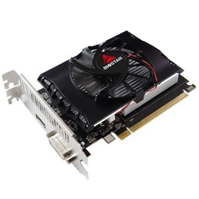 کارت گرافیک Biostar GeForce GT1030 2GB GDDR5 64bit