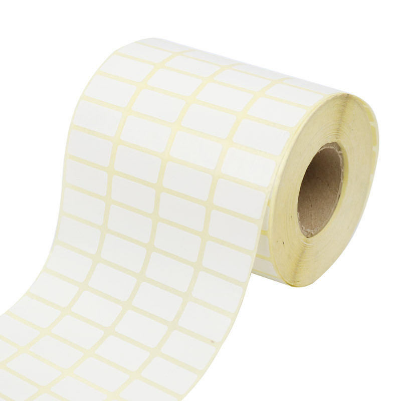 برچسب پرینتر لیبل زن Board 25*12 میلی متر 10000 عددی
