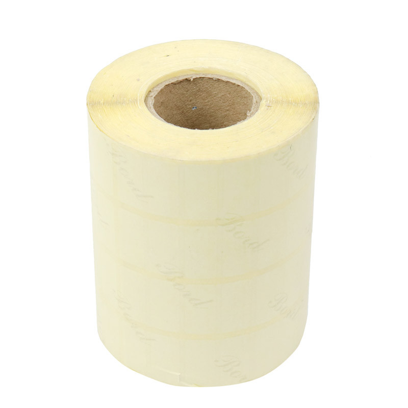 برچسب پرینتر لیبل زن Board 25*12 میلی متر 10000 عددی