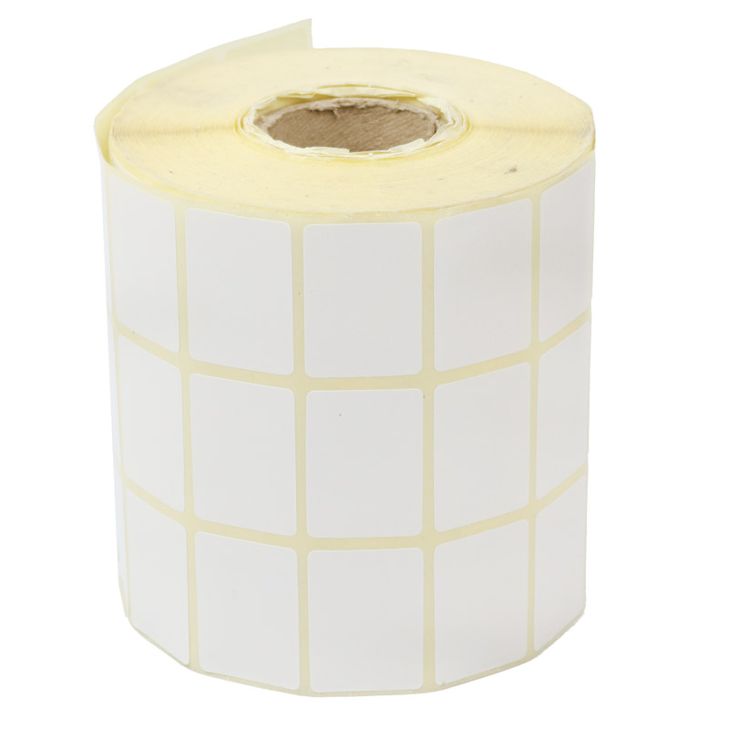 برچسب پرینتر لیبل زن 25*35 میلی متر 6000 عددی