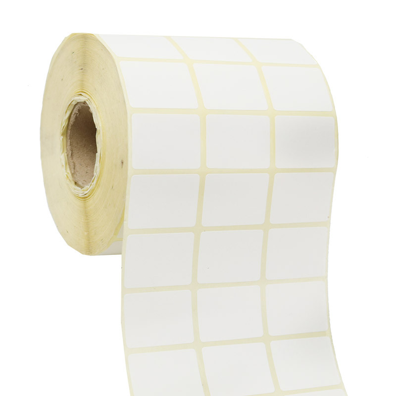 برچسب پرینتر لیبل زن 25*35 میلی متر 6000 عددی