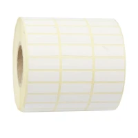 برچسب پرینتر لیبل زن Board 30*10 میلی متر 10000 عددی
