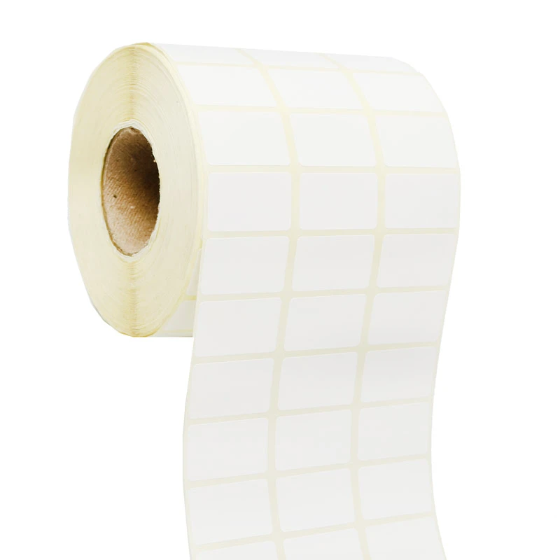 برچسب پرینتر لیبل زن Board 30*18 میلی متر 6000 عددی