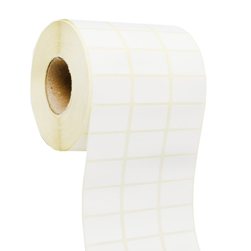 برچسب پرینتر لیبل زن Board 30*18 میلی متر 6000 عددی