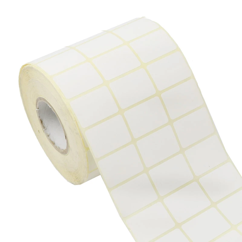 برچسب پرینتر لیبل زن Board 31*21 میلی متر 6000 عددی
