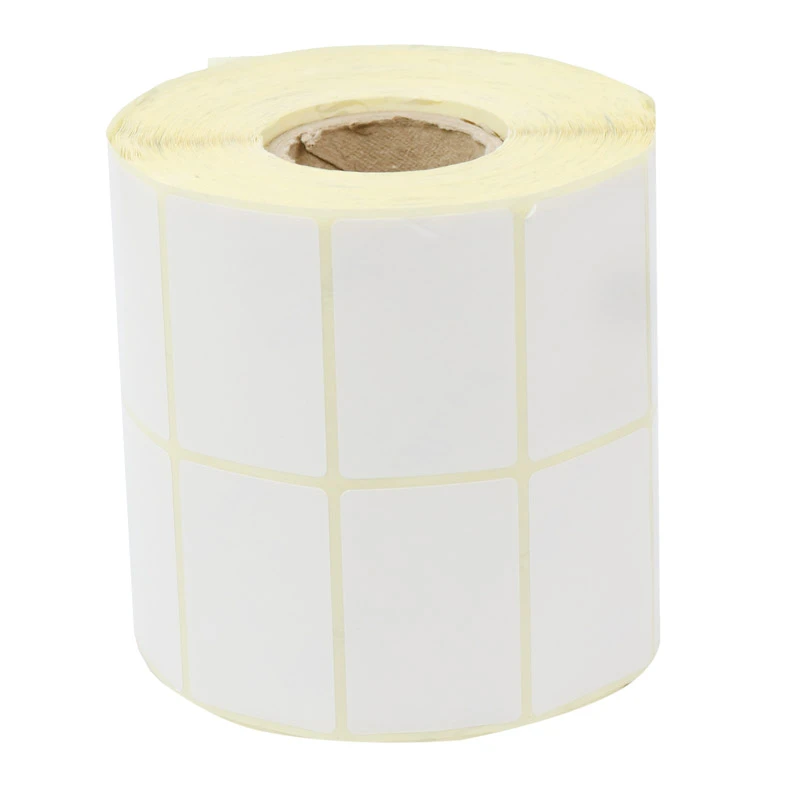 برچسب پرینتر لیبل زن Board 34*51 میلی متر 3000 عددی