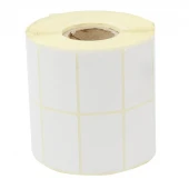 برچسب پرینتر لیبل زن Board 34*51 میلی متر 3000 عددی