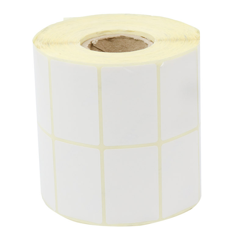 برچسب پرینتر لیبل زن Board 34*51 میلی متر 3000 عددی