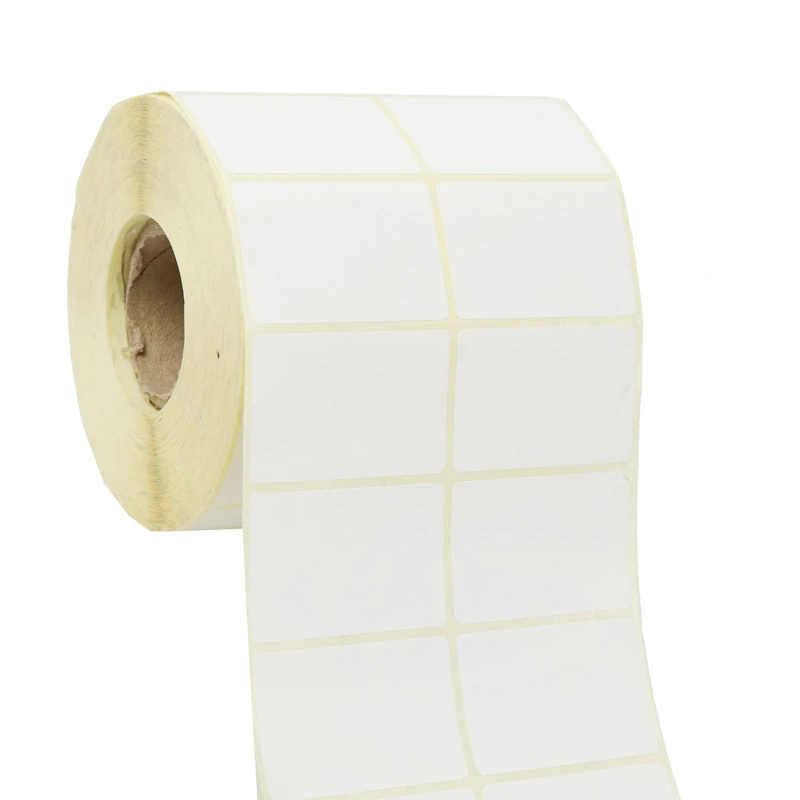 برچسب پرینتر لیبل زن Board 34*51 میلی متر 3000 عددی