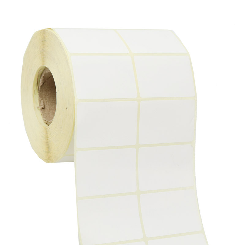 برچسب پرینتر لیبل زن Board 34*51 میلی متر 3000 عددی