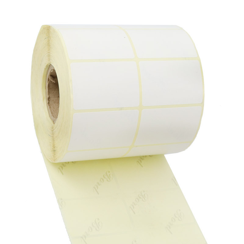 برچسب پرینتر لیبل زن Board 34*51 میلی متر 3000 عددی