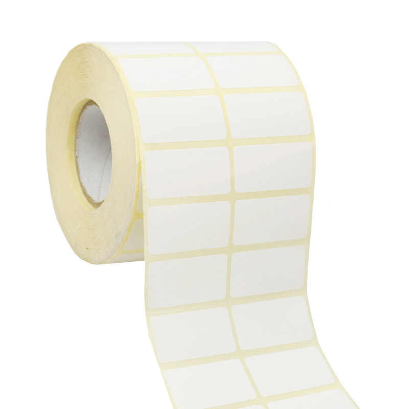 برچسب پرینتر لیبل زن Board 40*20 میلی متر 4000 عددی