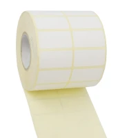 برچسب پرینتر لیبل زن Board 40*20 میلی متر 4000 عددی