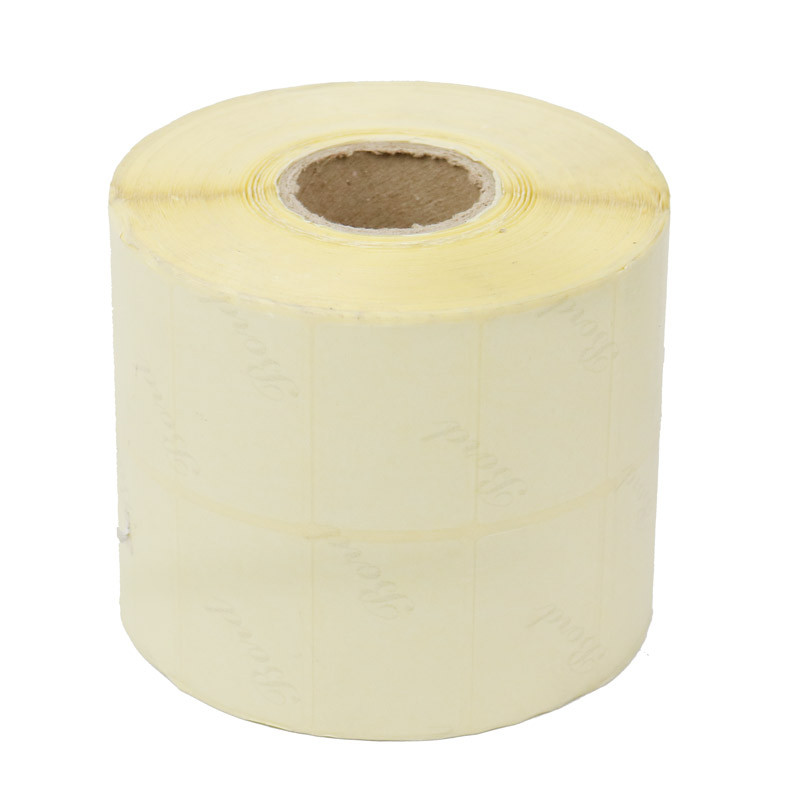 برچسب پرینتر لیبل زن Board 45*30 میلی متر 4000 عددی