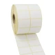 برچسب پرینتر لیبل زن Board 45*30 میلی متر 4000 عددی