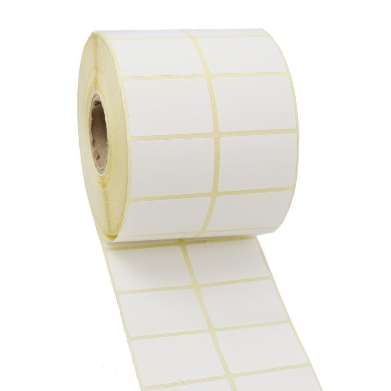 برچسب پرینتر لیبل زن Board 45*30 میلی متر 4000 عددی