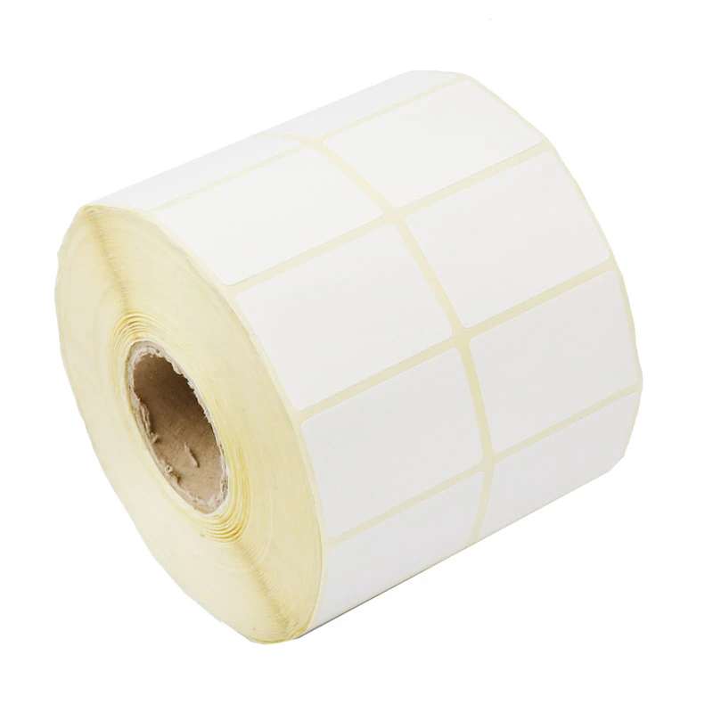 برچسب پرینتر لیبل زن Board 45*30 میلی متر 4000 عددی