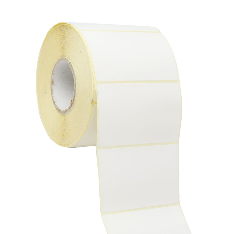 برچسب پرینتر لیبل زن Board 50*80 میلی متر 1000 عددی