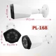 دوربین مداربسته سی پلاس CPLUS PL-168 f23 2MP