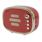 اسپیکر بلوتوثی رم خور Classic A20