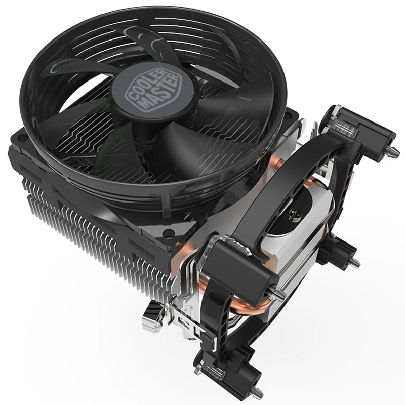 فن خنک کننده CPU کولر مستر Cooler Master Hyper T20