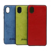 قاب چرمی EPIMAX سامسونگ A01 Core