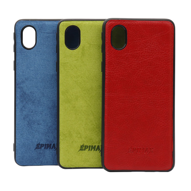 قاب چرمی EPIMAX سامسونگ A01 Core