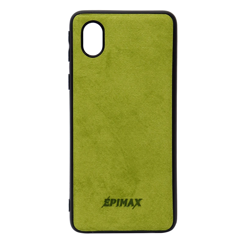قاب چرمی EPIMAX سامسونگ A01 Core