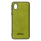 قاب چرمی EPIMAX سامسونگ A01 Core