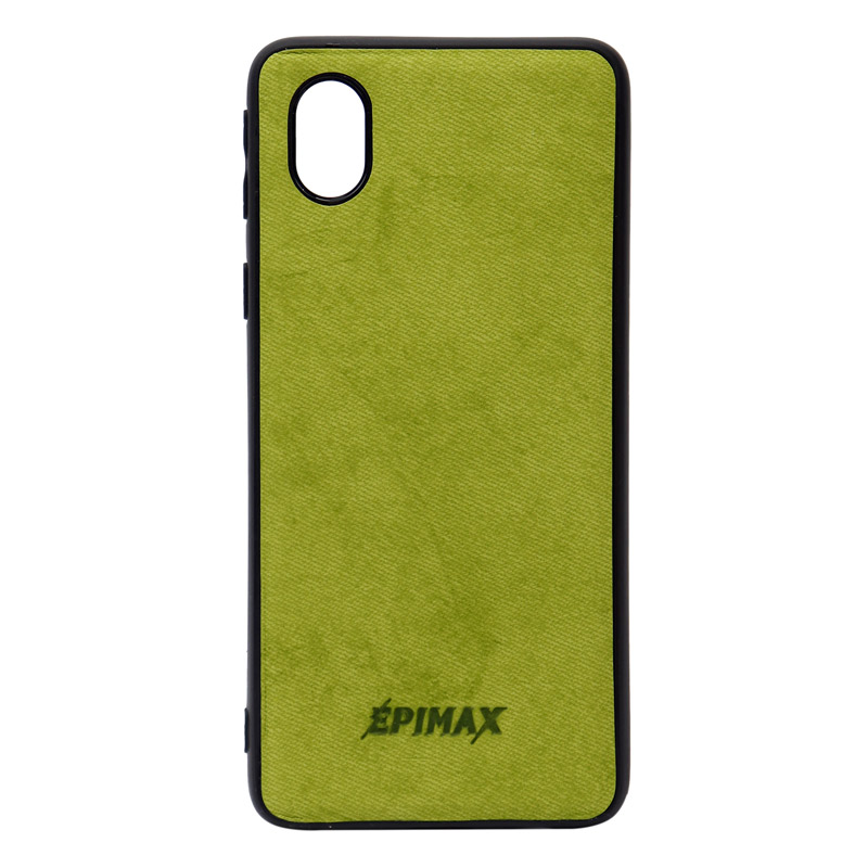 قاب چرمی EPIMAX سامسونگ A01 Core