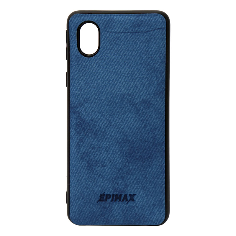 قاب چرمی EPIMAX سامسونگ A01 Core