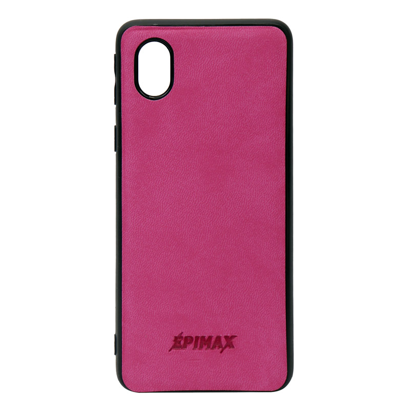قاب چرمی EPIMAX سامسونگ A01 Core