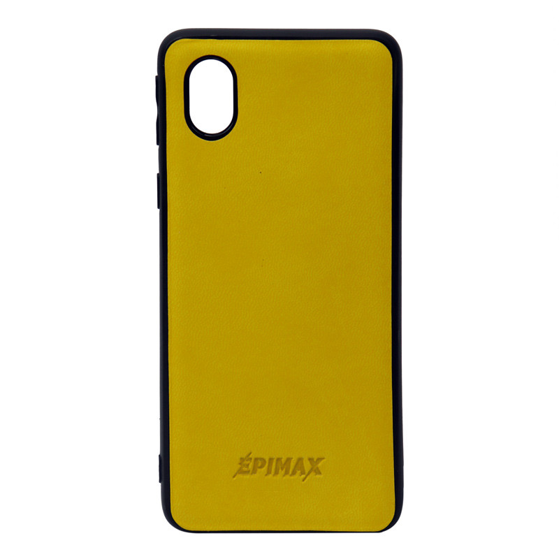 قاب چرمی EPIMAX سامسونگ A01 Core