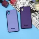 قاب چرمی EPIMAX سامسونگ A01 Core