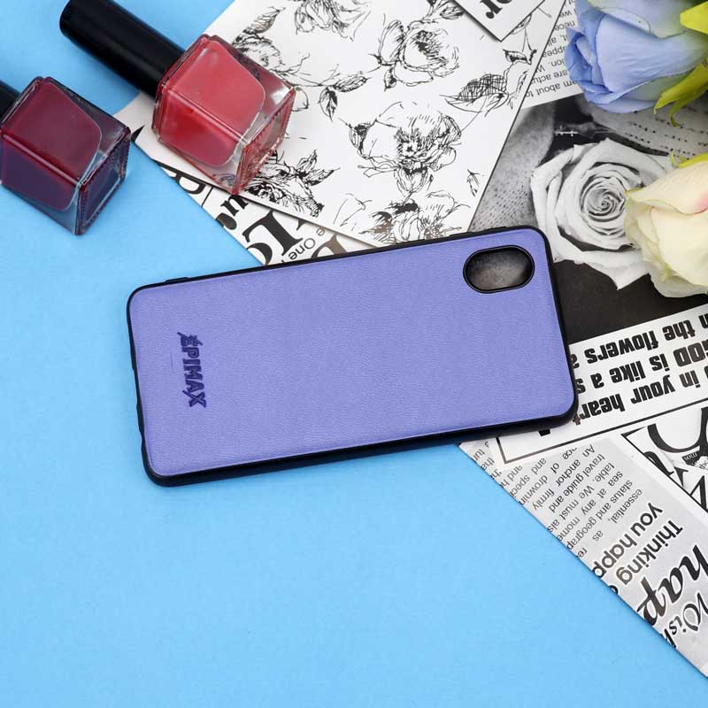 قاب چرمی EPIMAX سامسونگ A01 Core