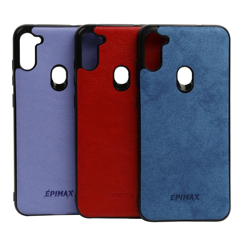 قاب چرمی EPIMAX سامسونگ A11