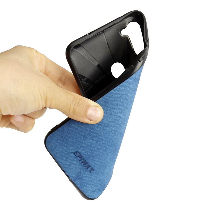 قاب چرمی EPIMAX سامسونگ A11