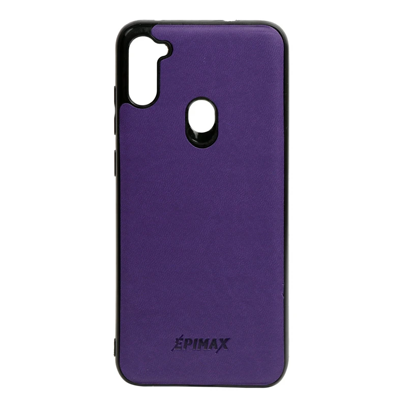 قاب چرمی EPIMAX سامسونگ A11