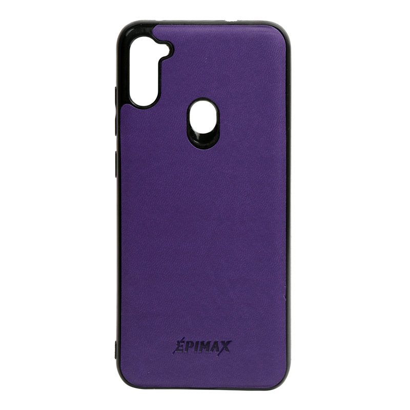 قاب چرمی EPIMAX سامسونگ A11