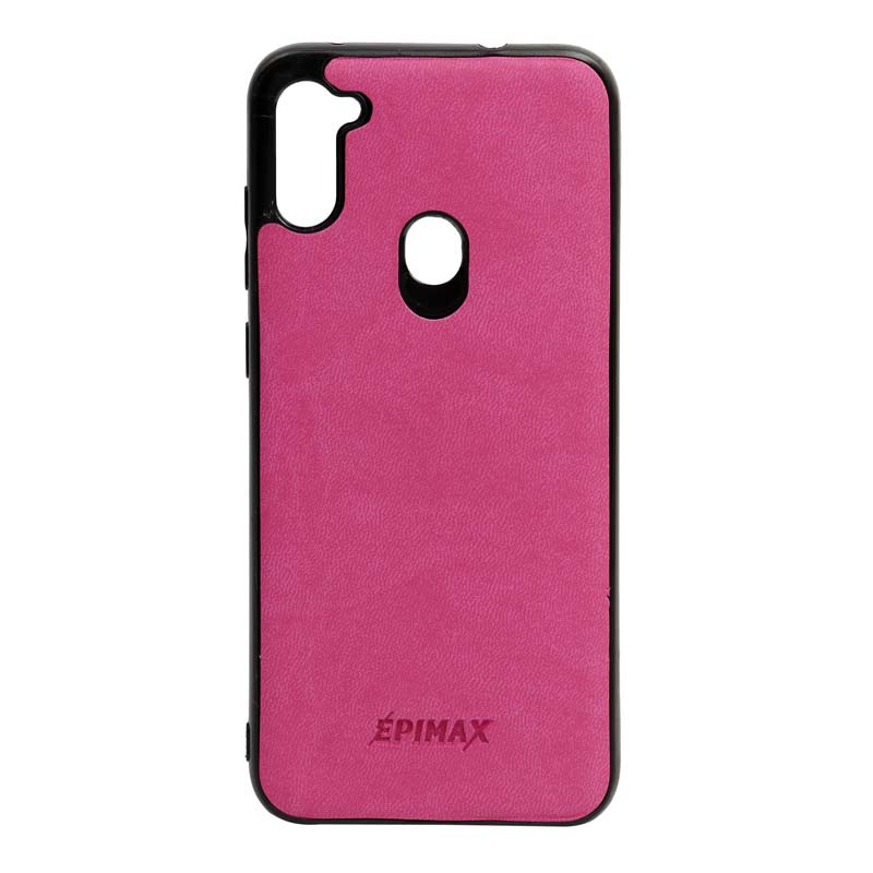 قاب چرمی EPIMAX سامسونگ A11