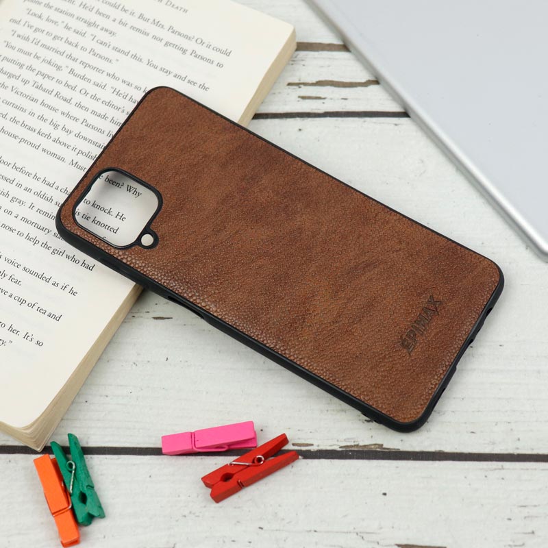 قاب چرمی EPIMAX سامسونگ A12