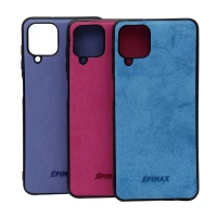 قاب چرمی EPIMAX سامسونگ A12