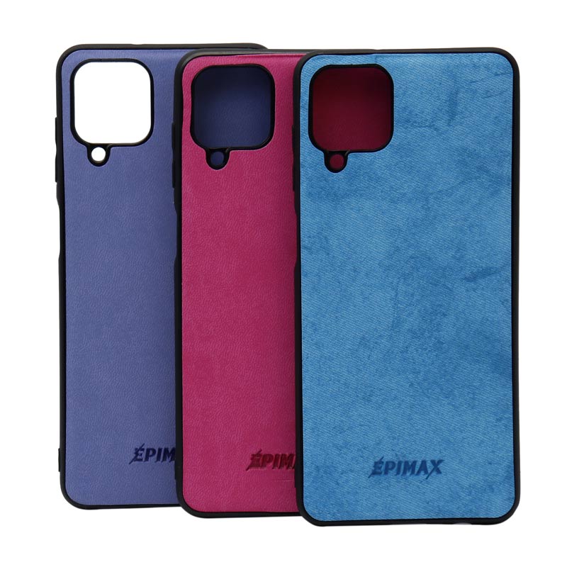 قاب چرمی EPIMAX سامسونگ A12