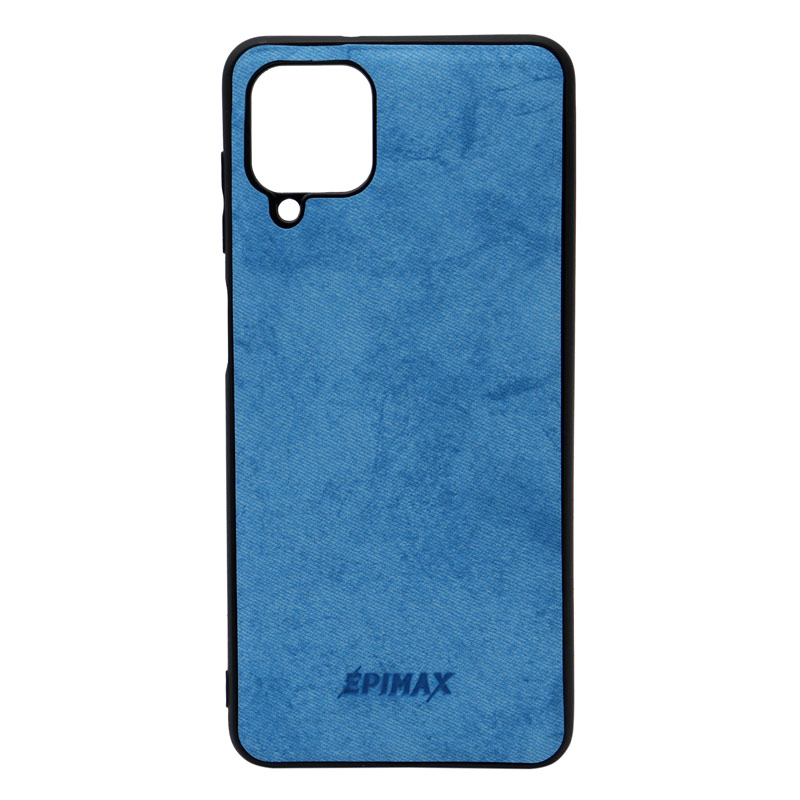 قاب چرمی EPIMAX سامسونگ A12