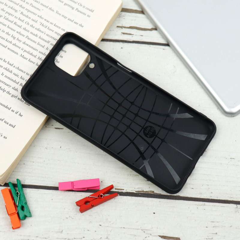 قاب چرمی EPIMAX سامسونگ A12