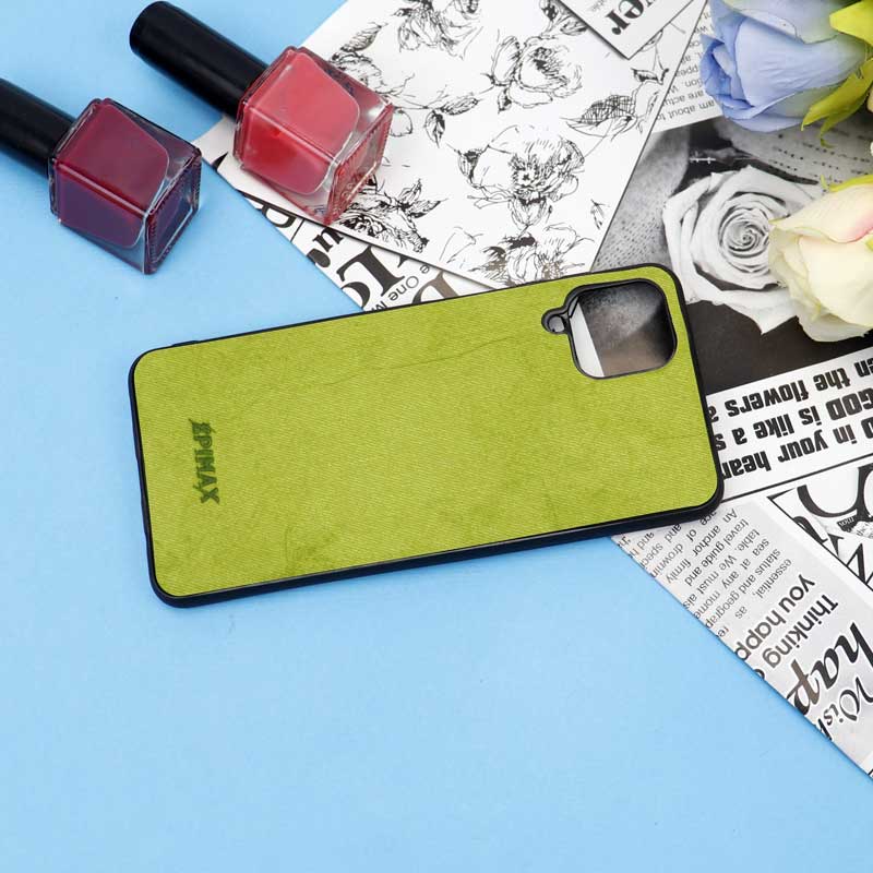 قاب چرمی EPIMAX سامسونگ A12