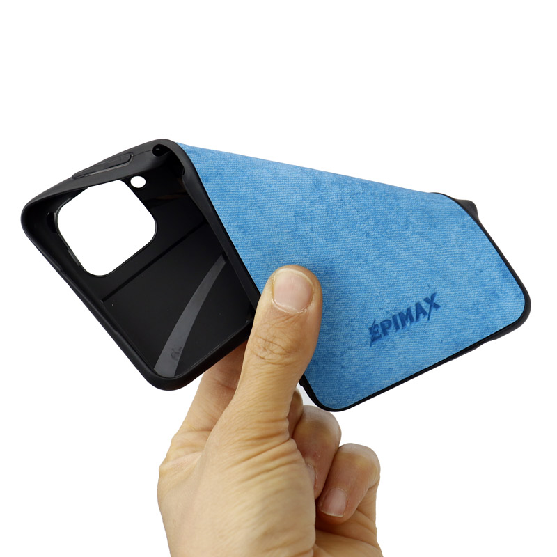 قاب چرمی EPIMAX سامسونگ A12