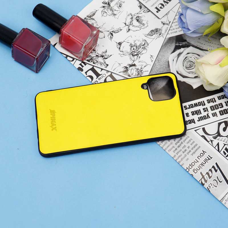 قاب چرمی EPIMAX سامسونگ A12