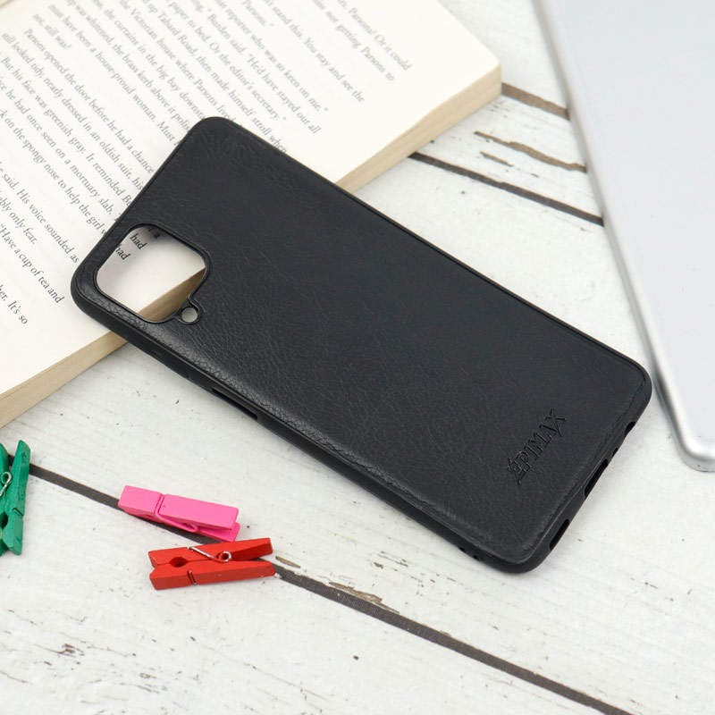 قاب چرمی EPIMAX سامسونگ A12